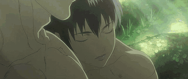 Berserk Casca GIF