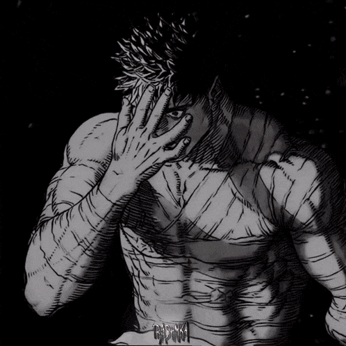 Berserk Discord Size GIF