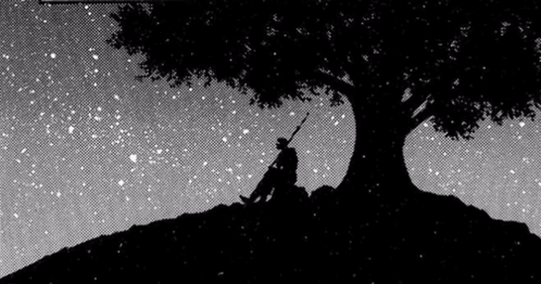 Berserk Guts GIF