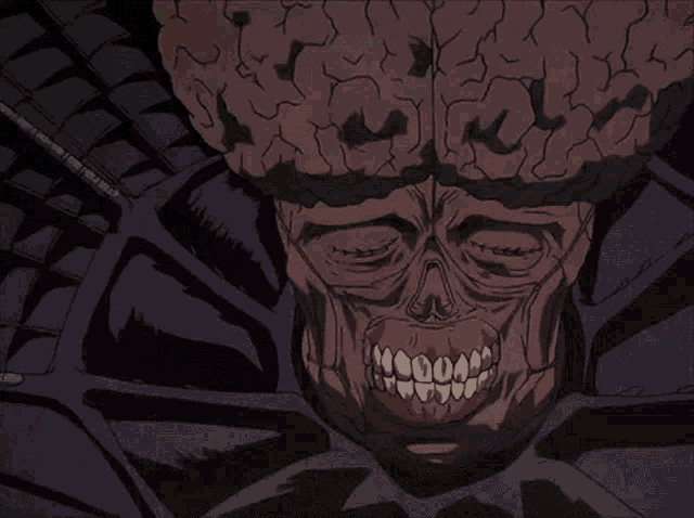 Berserk Guts GIF