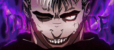 Berserk Guts GIF