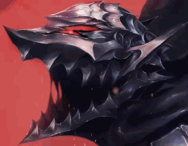Berserk GIF