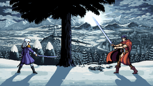 Berserk GIF