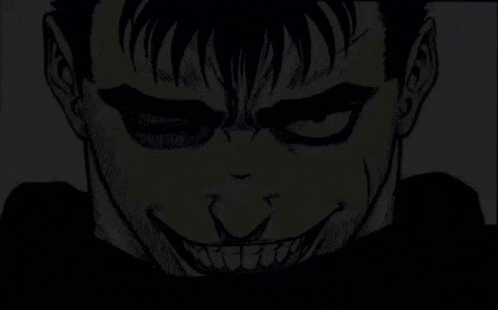 Berserk GIF