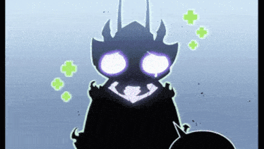 Beru Solo Leveling GIF