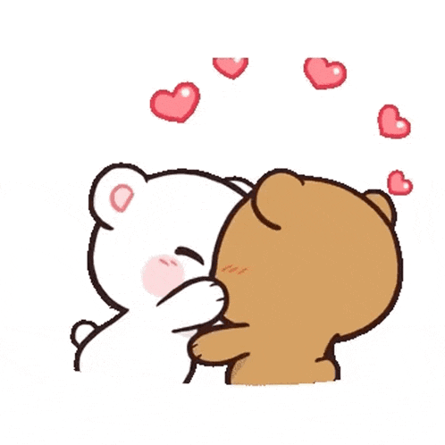 Besitos Besote GIF