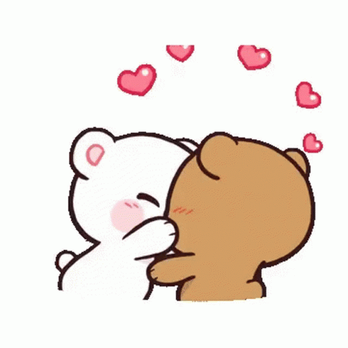 Besos Beso GIF