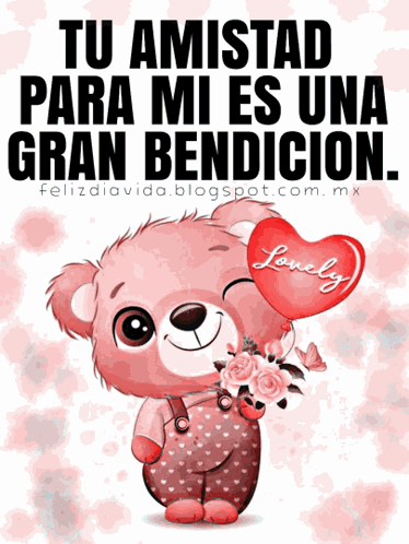 Besos GIF