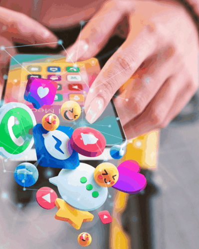 Best Digital Marketing Agency In India GIF