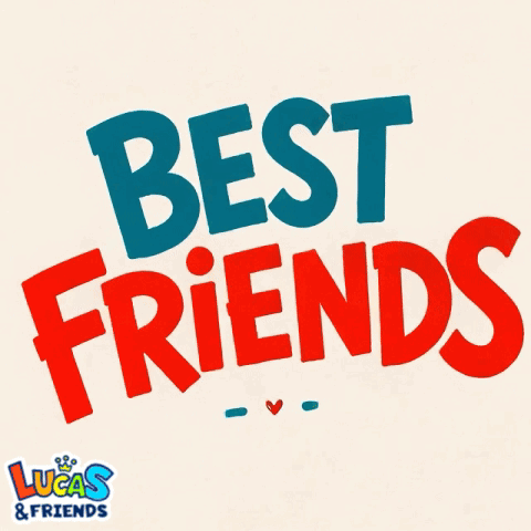 Best Friends Bestie GIF