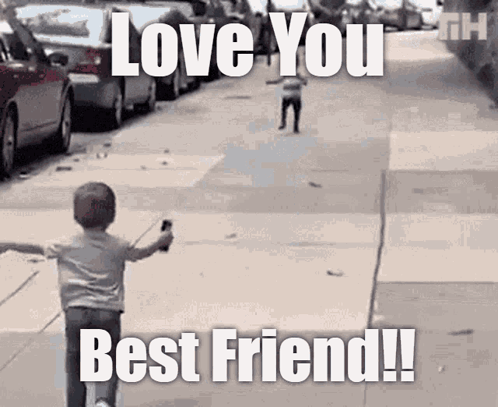 Best Friends Forever GIF