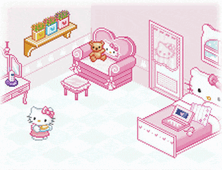 Best Friends Nostalgia GIF