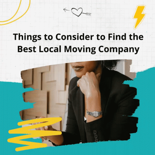 Best Local Moving Company Things To Consider GIF. This 498 x 498 animated GIF is part of our moving the goalposts collection. Created by moversfolder. View…