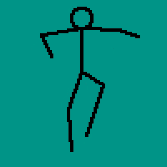 Best Mates Dance Fortnite Dance GIF
