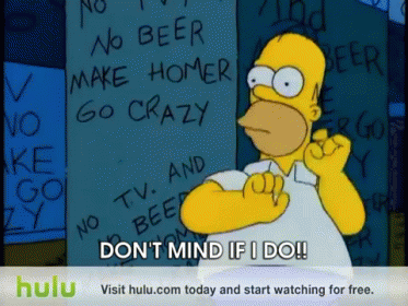 Best Simpsons Moment Ever GIF. This 373 x 280 animated GIF is part of our imgur simpsons collection. Related themes include the simpsons. View the original…
