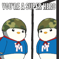 Best You Sticker