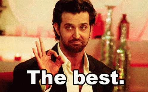 Best Zeli The Best GIF. This 498 x 311 animated GIF is part of our best collection. Related themes include meme. Created by CameraConquerors. View the…