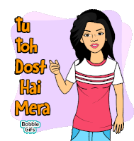 Bestfriend Gifs Bestfriend Wishes Sticker