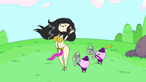 Beth - 50% Sexier GIF
