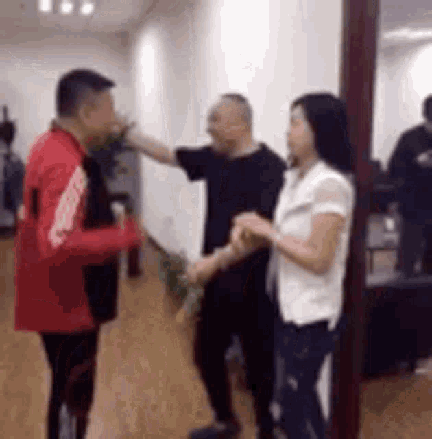 Betrayal Wife GIF