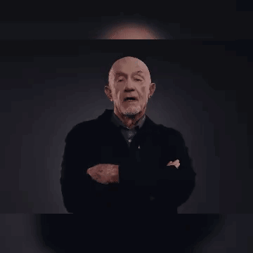Better Call Saul Breaking Bad GIF
