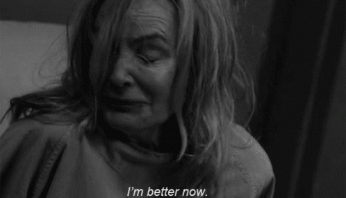 Better Crying GIF