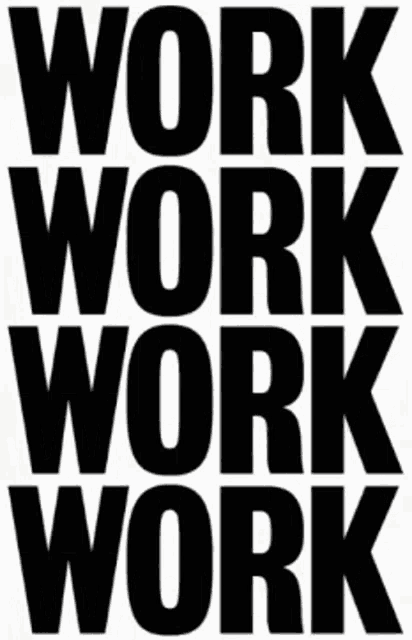 Better Work GIF