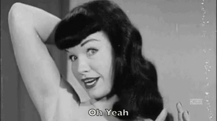 Bettie GIF