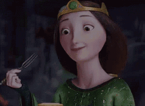 Beurk Food GIF