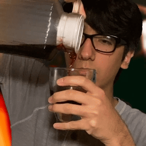 Beverage Drink GIF