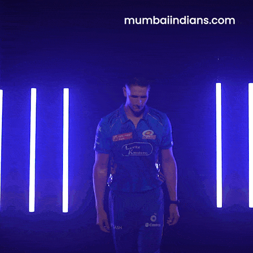 Bevon Jacobs New Zealand GIF