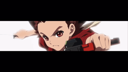 Beyblade X Jaxon Cross GIF. This 498 x 280 animated GIF is part of our kazaam collection. Created by Ninjaboyturbo. View the original animation, share it…