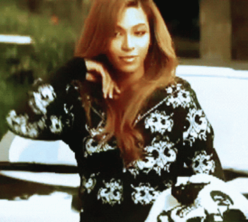 Beyonce Dereon GIF. This 498 x 446 animated GIF is part of our beyonce hair flip collection. Created by overproctected. View the original animation, share…