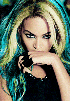 Beyonce GIF