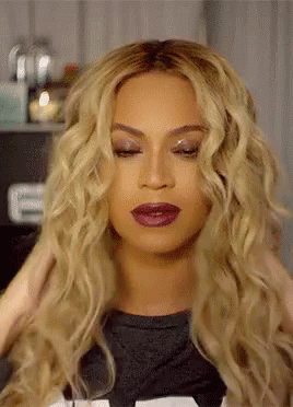 Beyonce Hair GIF. This 268 x 372 animated GIF is part of our beyonce hair flip collection. Related themes include fabulous. Created by Joshm12. View the…