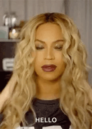 Beyonce Hairflip GIF. This 357 x 498 animated GIF is part of our beyonce hair flip collection. Created by RashaddUnique. View the original animation, share…