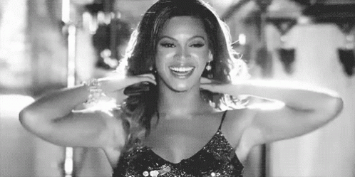 Beyonce Hairflip GIF. This 498 x 249 animated GIF is part of our beyonce hair flip collection. Created by codyleeaulidge. View the original animation, share…