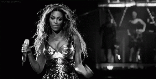 Beyoncegiselleknowlescarter GIF. This 498 x 252 animated GIF is part of our beyonce hair flip collection. Created by carmellavandamme. View the original…