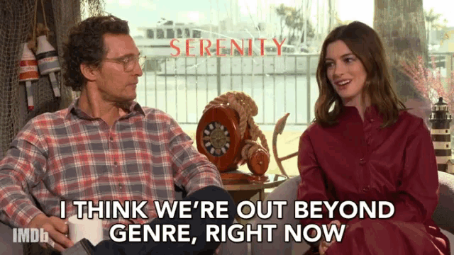 Beyond Genre GIF