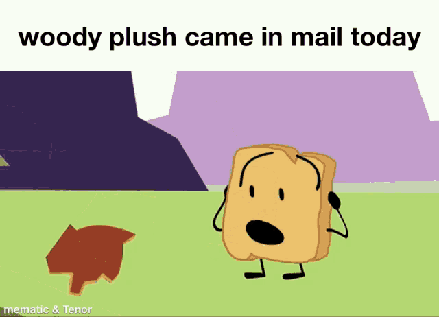 Bfb Bfdi GIF