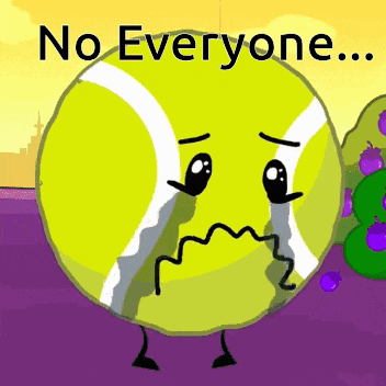 Bfdi Bfb GIF
