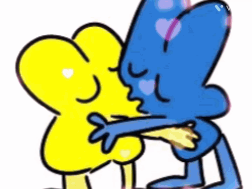 Bfdi Bfb GIF