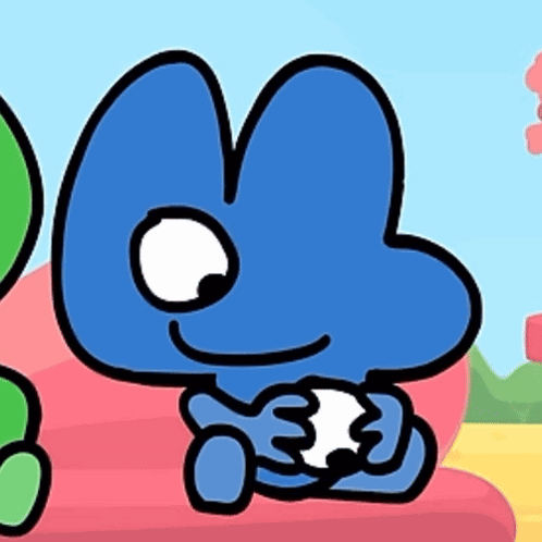Bfdi Bfb GIF