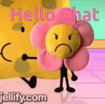 Bfdi Bfdia GIF