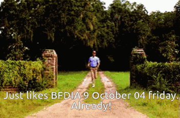 Bfdi Bfdia GIF