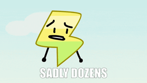 Bfdi Bfdia GIF