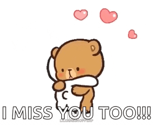Bffs Missyou GIF