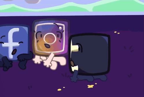 Bfnif Battle For Niche Internet Fame GIF