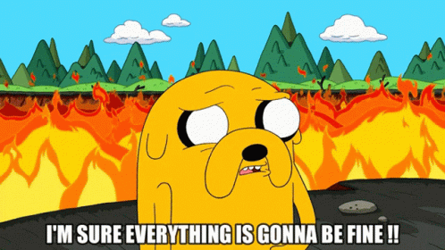 Bh187 Adventure Time GIF