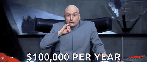 Bh187 Austin Powers GIF